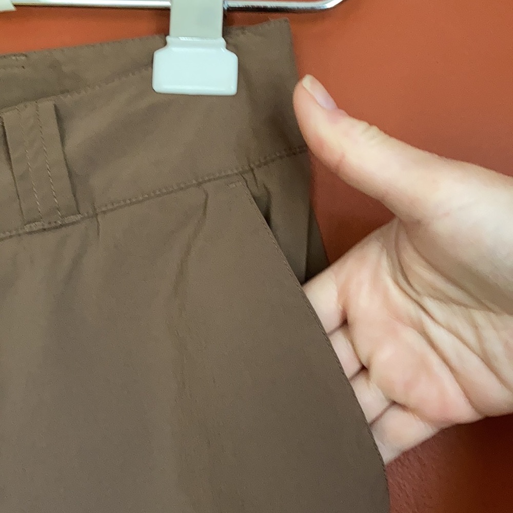 EXOFFICIO Cropped Pants - Picture 4 of 13